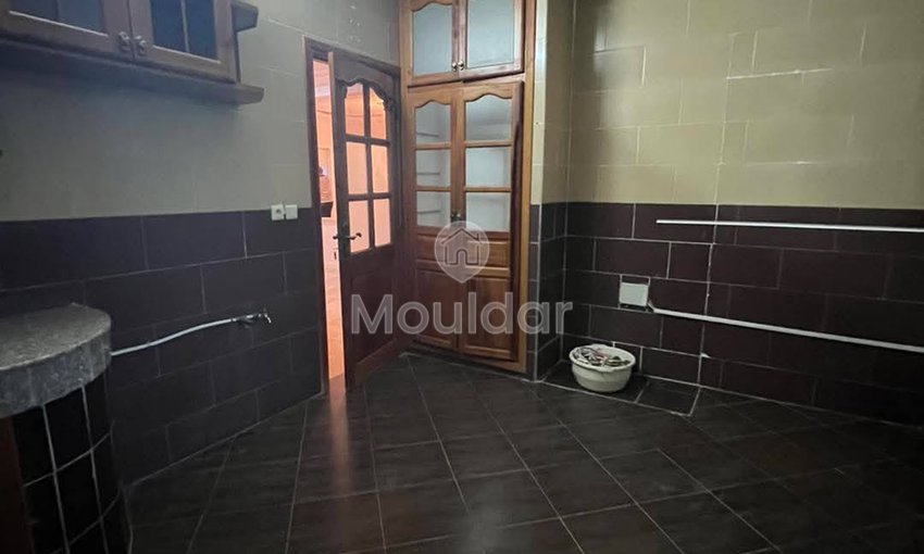 Charming Apartment for Sale in Fes - 160m², 3 Bedrooms - view 11