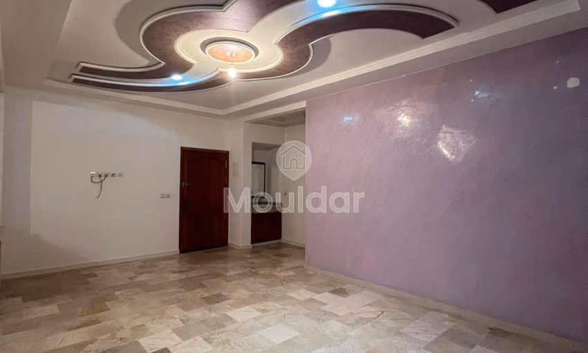 Charming Apartment for Sale in Fes - 160m², 3 Bedrooms Charming Apartment for Sale in Fes - 160m², 3 Bedrooms