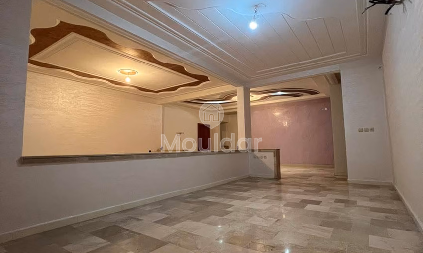 Charming Apartment for Sale in Fes - 160m², 3 Bedrooms Charming Apartment for Sale in Fes - 160m², 3 Bedrooms