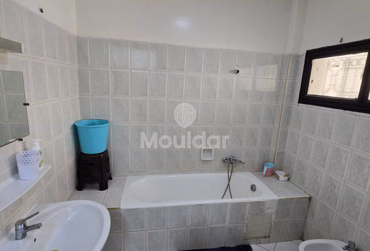 Charming House for Rent in the Heart of Martil - 3 Bedrooms