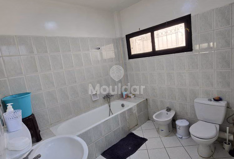 Charming House for Rent in the Heart of Martil - 3 Bedrooms