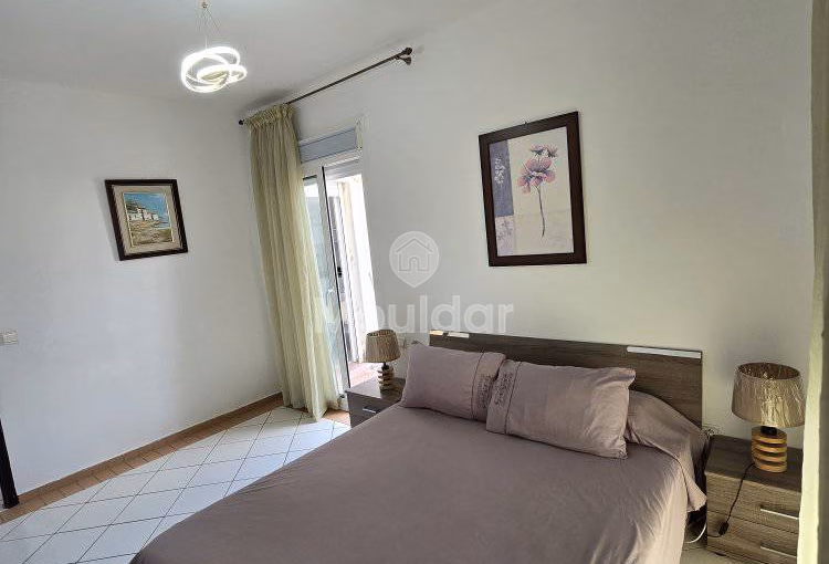 Charming House for Rent in the Heart of Martil - 3 Bedrooms