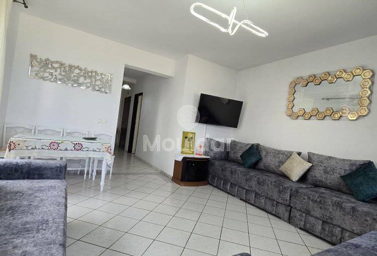 منزل ساحر للإيجار في قلب مارتيل - 3 غرف نوم - view 2