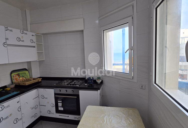 Charming House for Rent in the Heart of Martil - 3 Bedrooms