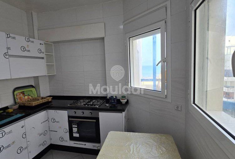 منزل ساحر للإيجار في قلب مارتيل - 3 غرف نوم - view 24