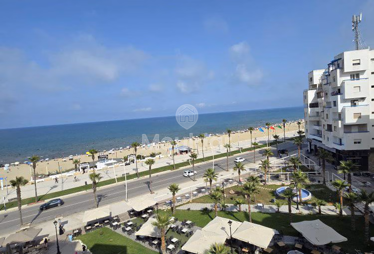 Charming House for Rent in the Heart of Martil - 3 Bedrooms