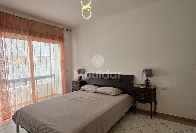 منزل ساحر للإيجار في قلب مارتيل - 3 غرف نوم - view 14