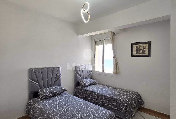 Charming House for Rent in the Heart of Martil - 3 Bedrooms