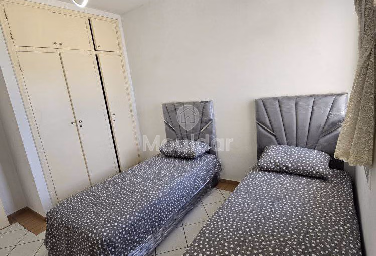 Charming House for Rent in the Heart of Martil - 3 Bedrooms