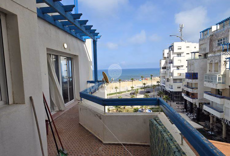 Charming House for Rent in the Heart of Martil - 3 Bedrooms