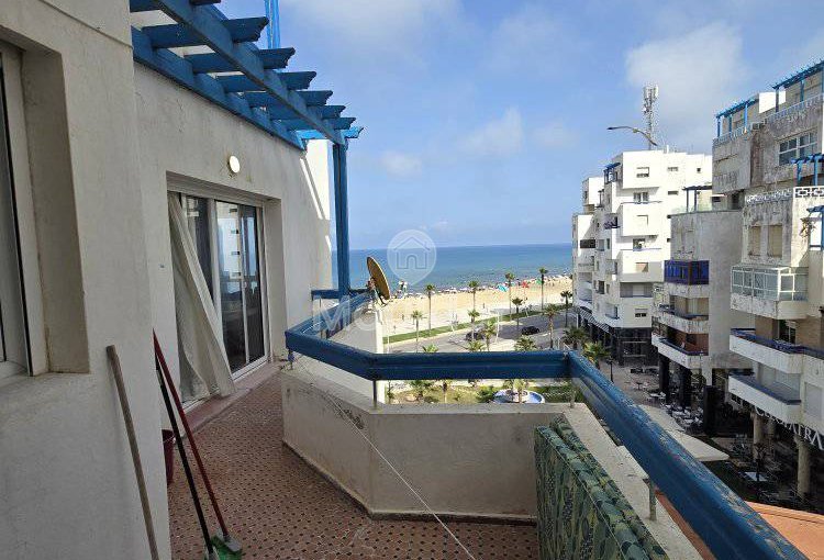 منزل ساحر للإيجار في قلب مارتيل - 3 غرف نوم - view 22