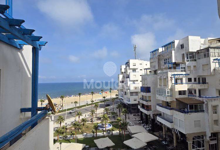 Charming House for Rent in the Heart of Martil - 3 Bedrooms