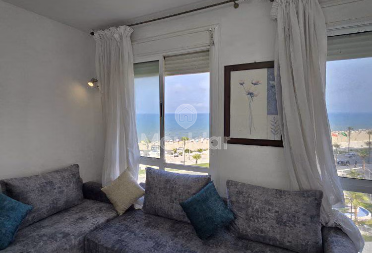 Charming House for Rent in the Heart of Martil - 3 Bedrooms