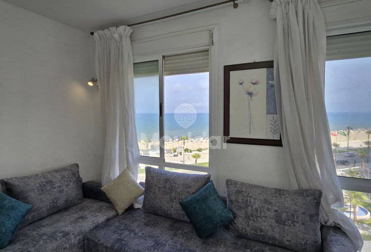 منزل ساحر للإيجار في قلب مارتيل - 3 غرف نوم - view 7