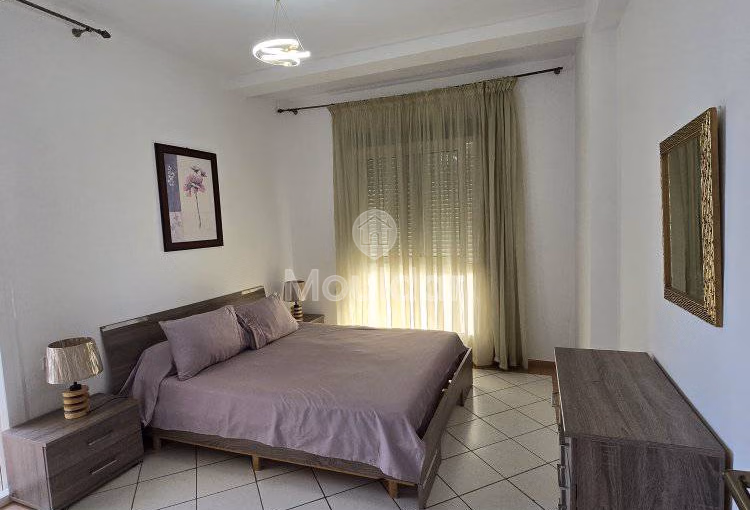 Charming House for Rent in the Heart of Martil - 3 Bedrooms