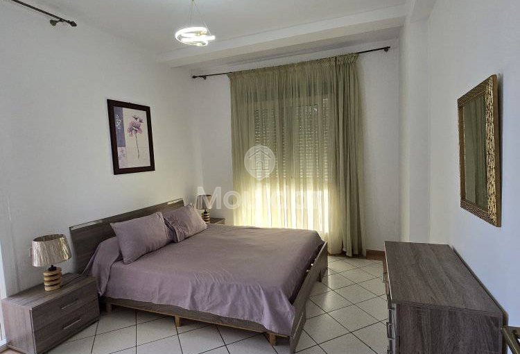 منزل ساحر للإيجار في قلب مارتيل - 3 غرف نوم - view 11