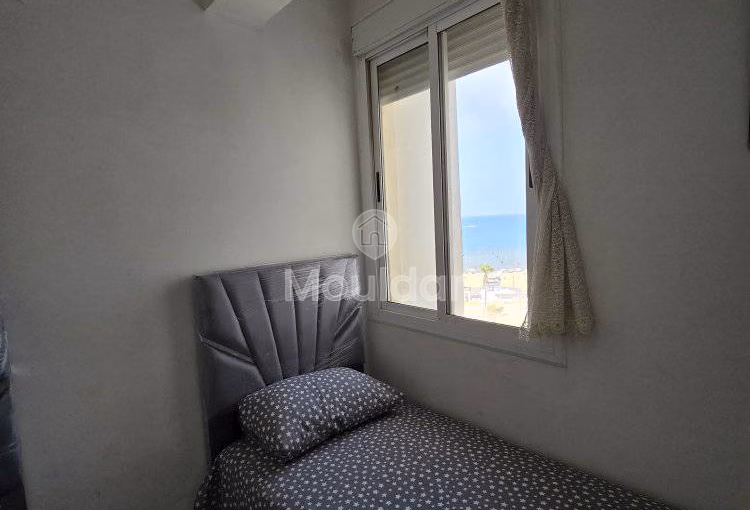 Charming House for Rent in the Heart of Martil - 3 Bedrooms