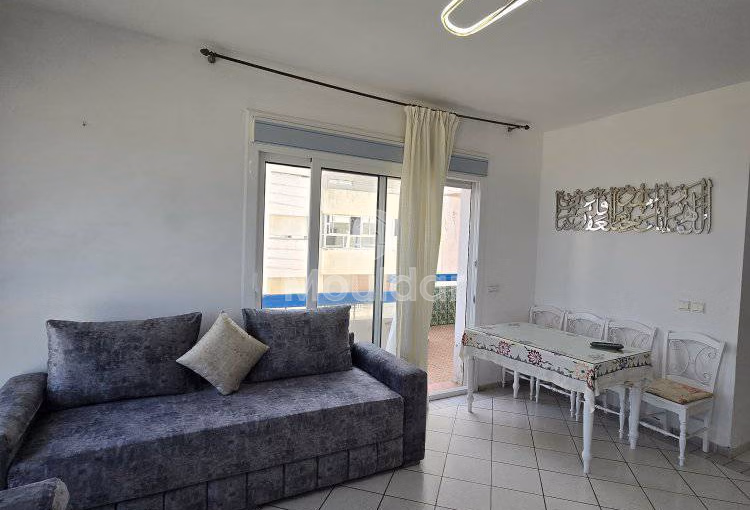 Charming House for Rent in the Heart of Martil - 3 Bedrooms