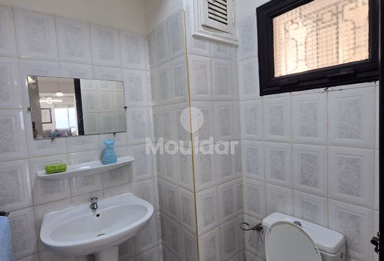 Charming House for Rent in the Heart of Martil - 3 Bedrooms