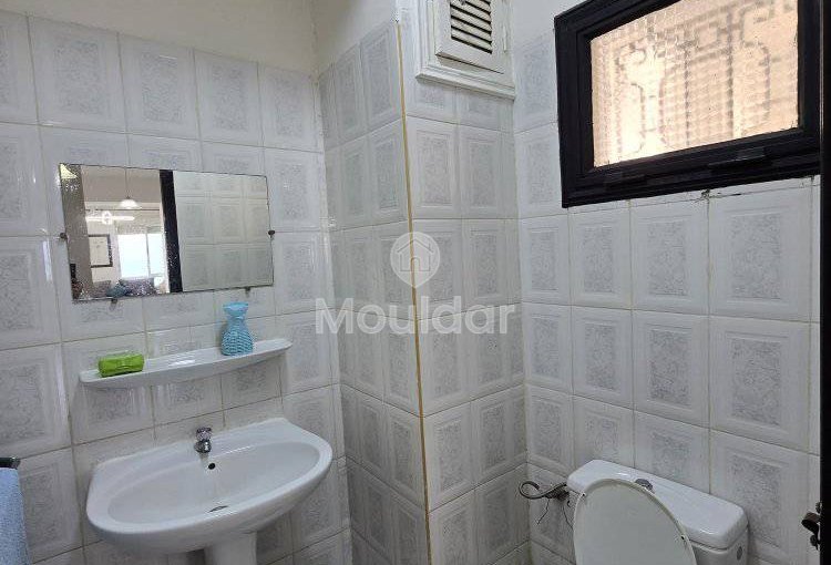 منزل ساحر للإيجار في قلب مارتيل - 3 غرف نوم - view 27