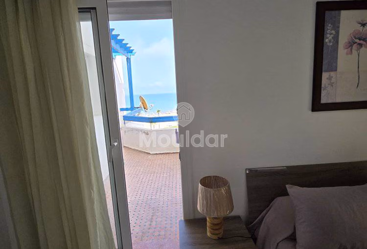 Charming House for Rent in the Heart of Martil - 3 Bedrooms