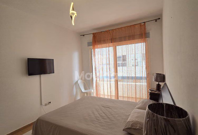 Charming House for Rent in the Heart of Martil - 3 Bedrooms