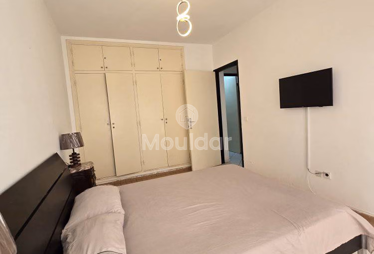 Charming House for Rent in the Heart of Martil - 3 Bedrooms