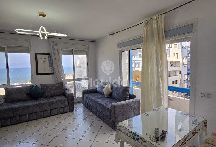 Charming House for Rent in the Heart of Martil - 3 Bedrooms