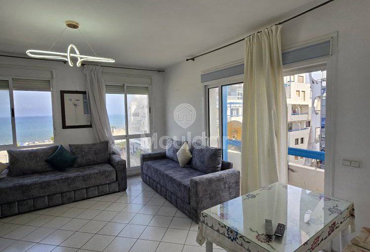 منزل ساحر للإيجار في قلب مارتيل - 3 غرف نوم - view 6