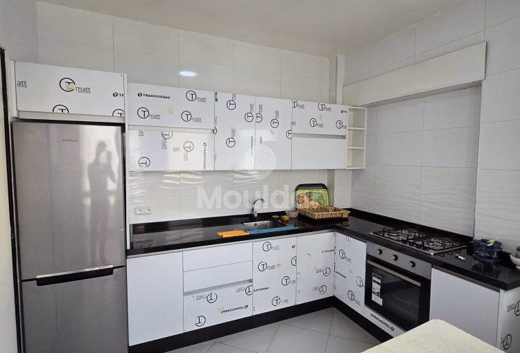 Charming House for Rent in the Heart of Martil - 3 Bedrooms