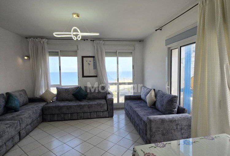 منزل ساحر للإيجار في قلب مارتيل - 3 غرف نوم - view 4