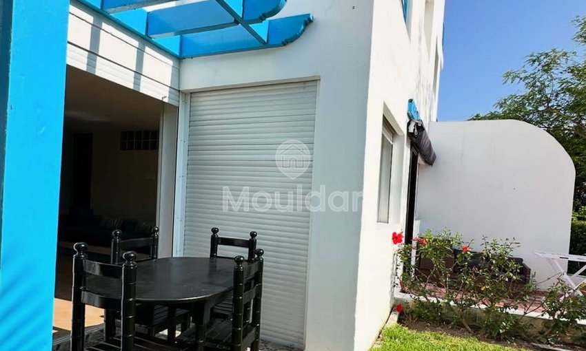 Ideales Kurzurlaub in Cabo Negro: Komfortables 1-Zimmer-Wohnung - view 8