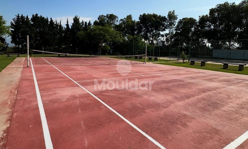 Ideales Kurzurlaub in Cabo Negro: Komfortables 1-Zimmer-Wohnung - view 7