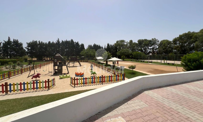 Ideales Kurzurlaub in Cabo Negro: Komfortables 1-Zimmer-Wohnung - view 6