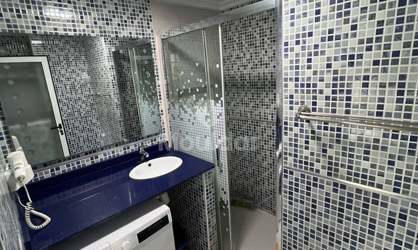 Ideales Kurzurlaub in Cabo Negro: Komfortables 1-Zimmer-Wohnung - view 12