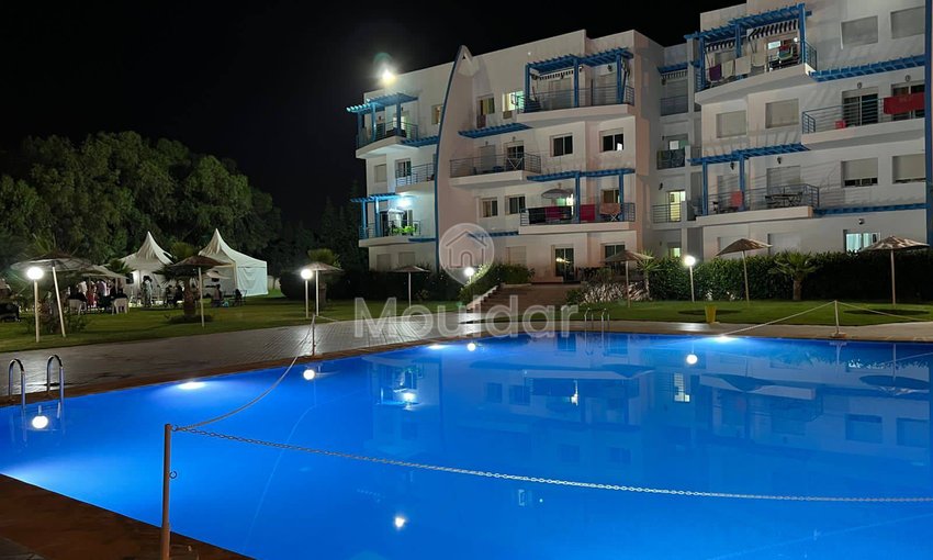 Ideales Kurzurlaub in Cabo Negro: Komfortables 1-Zimmer-Wohnung - view 9