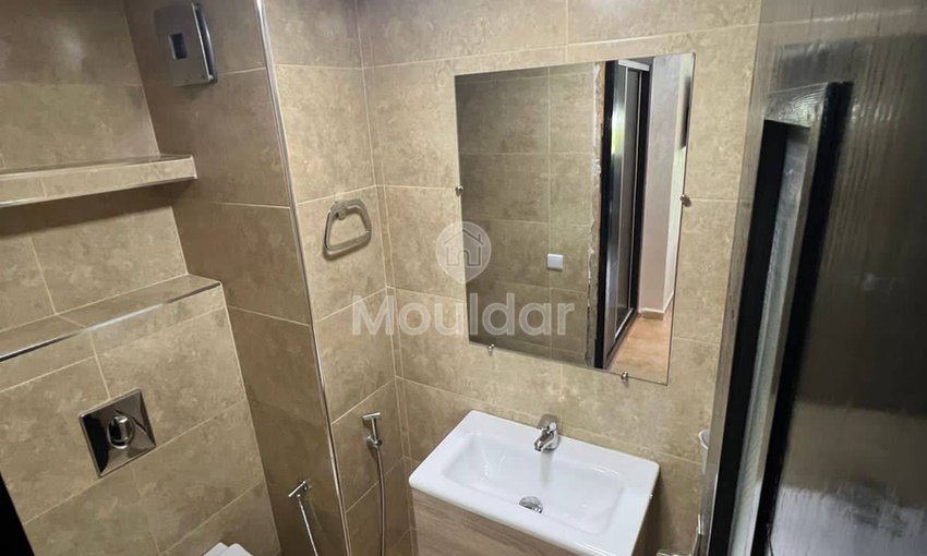 Ideales Kurzurlaub in Cabo Negro: Komfortables 1-Zimmer-Wohnung - view 11