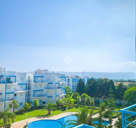 Cabo Negro'ya Kaçış: Konforlu Tatil Dairesi - view 9