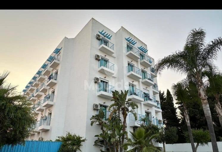 Cabo Negro'ya Kaçış: Konforlu Tatil Dairesi - view 5