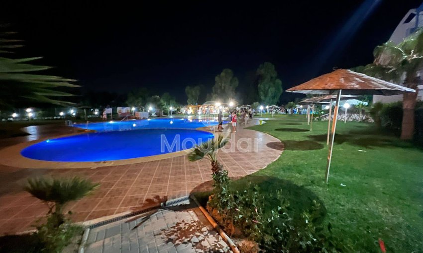 Cabo Negro'ya Kaçış: Konforlu Tatil Dairesi - view 6