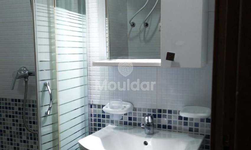 Cabo Negro'ya Kaçış: Konforlu Tatil Dairesi - view 16