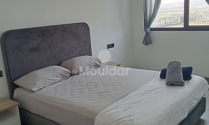 Apartament do wynajęcia w Tangerze - Charf: 2 nowoczesne pokoje - view 5