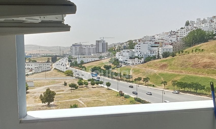 Apartament do wynajęcia w Tangerze - Charf: 2 nowoczesne pokoje - view 9