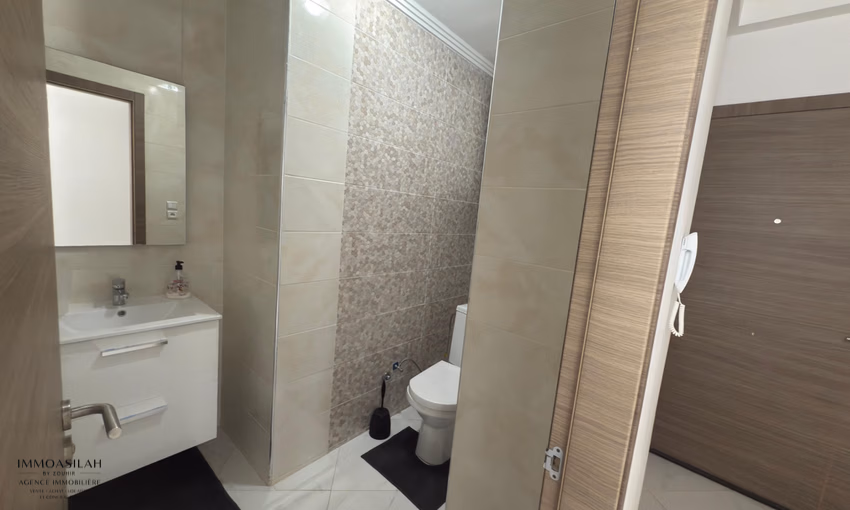 Lujoso Apartamento de alto standing con Terraza Privada | 4ᵒ piso con Ascensor