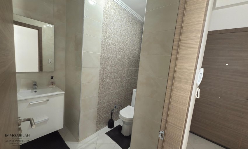 Lujoso Apartamento de alto standing con Terraza Privada | 4ᵒ piso con Ascensor - view 12