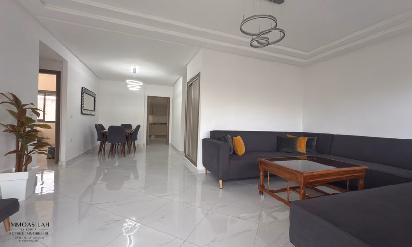 Lujoso Apartamento de alto standing con Terraza Privada | 4ᵒ piso con Ascensor