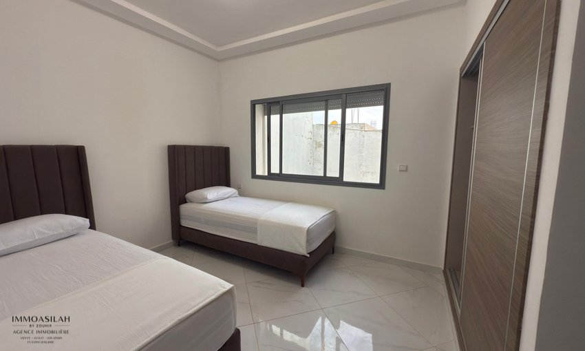 Lujoso Apartamento de alto standing con Terraza Privada | 4ᵒ piso con Ascensor - view 5