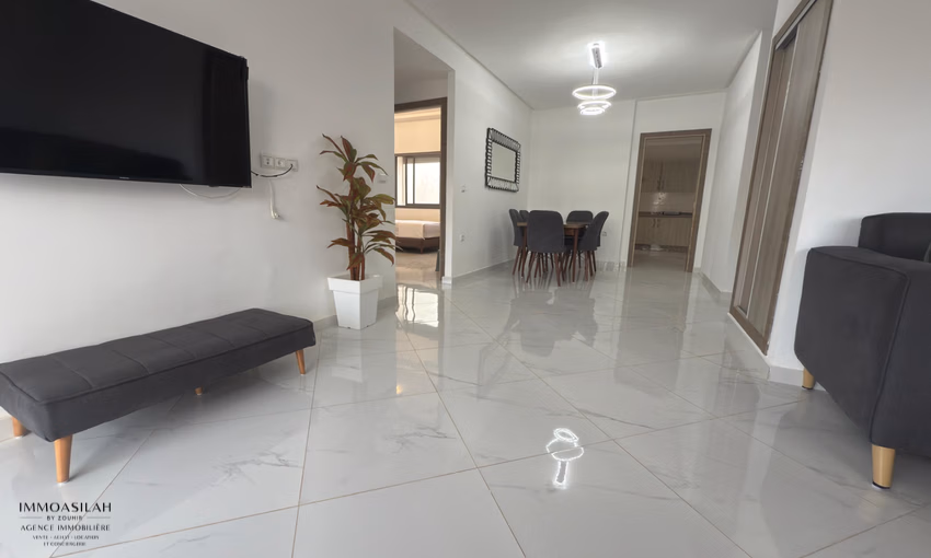 Lujoso Apartamento de alto standing con Terraza Privada | 4ᵒ piso con Ascensor