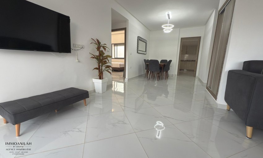 Lujoso Apartamento de alto standing con Terraza Privada | 4ᵒ piso con Ascensor - view 8