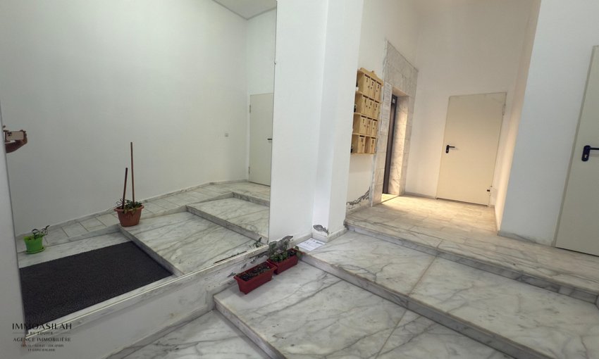 Lujoso Apartamento de alto standing con Terraza Privada | 4ᵒ piso con Ascensor - view 6